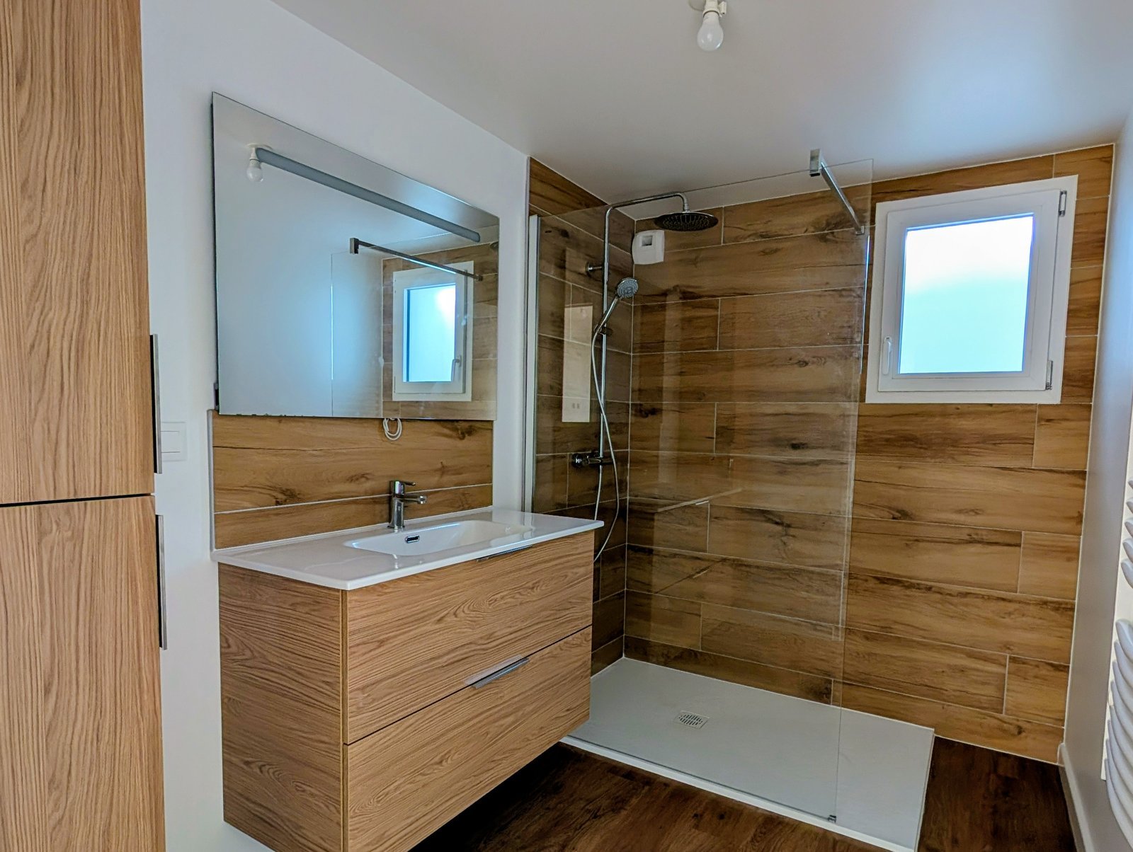 Appartement 1 — Après