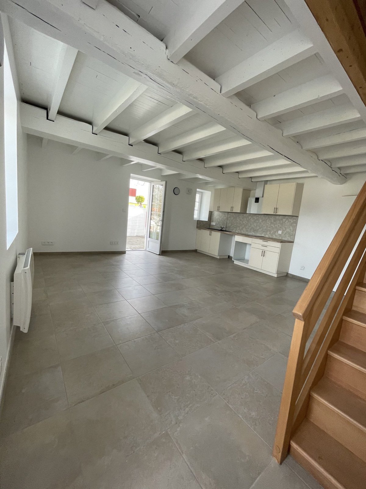 Logement 2 — Après